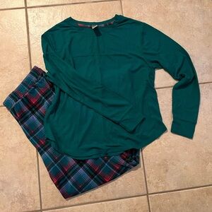 Honeydew Pajama Set. Size XXL. Very Soft. Like New. Washed and worn twic…